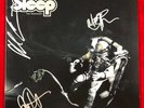 Sleep - The Sciences Vinyl 2x LP AUTOGRAPHED - Third Man Records ?– TMR 547