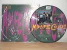 Faith No More, Midlife Crisis, Coloured Vinyl, 07433, 1992