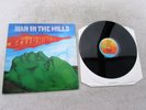 BURNING SPEAR LP MAN IN THE HILLS ORIG UK ISLAND 1976 1st PRESS NR MINT REGGAE