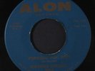 ELDRIDGE HOLMES: Popcorn Pop, Pop 45 (clean VG, close to VG+, very sl label wea