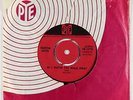 Northern Soul 45 - Martha Smith - As I Watch You Walk Away - Pye UK - VG+ mp3