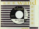 Northern Soul 45 - Diplomats - There's Still A Tomorrow - Wand - VG+ mp3