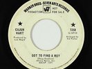 Northern Soul 45 - Cajun Hart - Got To Find A Way - Warner Bros. - mp3