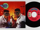 Rap 45 - Marley Marl - Droppin' Science - Cold Chillin' - VG+ mp3 - promo