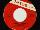 Northern Soul Popcorn 45 - Johnny Wells - Lonely Moon - Astor - mp3