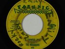 Northern Soul 45 - Rotations - A Changed Man - Frantic - mp3