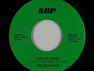 Sweet Soul/Funk 45 - The Scorpion - Keep On Trying - SBP - NM mp3 - rare