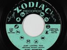 Northern Soul 45 - Ruby Andrews - Just Loving You - Zodiac - mp3