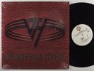 VAN HALEN For Unlawful Carnal Knowledge WARNER BROS LP VG++ club edition SHRINK