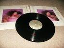 KATE BUSH - HOUNDS OF LOVE - LP ALBUM RECORD   ST-17171 EMI  - ESTATE