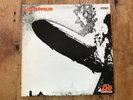 Led Zeppelin I US original vinyl SD 8216 Broadway 1C/1D VG++