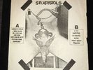 Sex Pistols - Indecent Exposure VG/VG+ PUNK Vinyl VERY Rare ORIGINAL INSERT