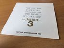 Hammer LP Spacemen 3 For All the fucked-up Children Top Rar