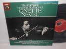 RLS 739 The Complete Recorded Legacy Of Ginette Neveu 4LP Box Set