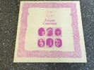 Fairport Convention Liege and Lief 1969 Vinyl