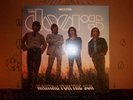 Doors Waiting For The Sun  Exc Con Record LP Album (482) Mirror Finish