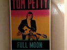 Tom Petty ?– Full Moon Fever Rare 1989 Promo LP