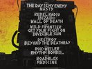 The Prodigy - The Day Is My Enemy (Ltd Edt. 3 x LP Deluxe Box Set) 2015