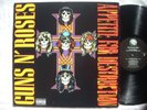 GUNS N' ROSES 