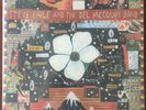 Steve Earle and the Del McCoury Band The Mountain Vinyl Record 2xLP