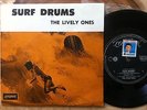 THE LIVELY ONES 