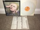 DAVID BOWIE Hunky Dory LP RCA Victor 1971 UK 1st Press
