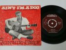 RONNIE SELF AIN'T IM A DOG RARE AUSSIE ROCKABILLY EP 1958