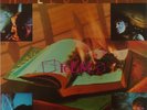 R.E.M. ?– Fables Of The Reconstruction LP 1985 Illegal Records Australia ?– ELPS