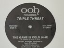 TRIPLE THREAT 