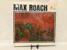 Max Roach: Self Titled 1962 Time Records Mono 12'' Vinyl Record SEALED  52087