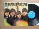 The Beatles - Beatles For Sale, Germany 1972, LP, 1C 062-04 200, Vinyl: m-  #3