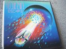 Journey -Escape Reel to reel tape 3 3/4 IPS