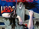 LIBRA - SHOCK (ORIGINAL SOUNDTRACK)  VINYL LP NEW  - ELP04