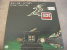 Jean Luc Ponty Cosmic Messenger Atlantic SD 19789 Record Vinyl Album Sealed LP