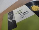 Mal Waldron Mal 3 Sounds 1st Press 1958 Mono Prestige LP RARE Promo