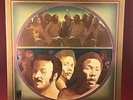THE O'JAYS Ship Ahoy 1973 UK  VINYL LP EXCELLENT CONDITION