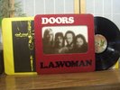 THE DOORS LP 