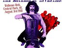 Wollman Rink, Central Park NY 3RD August 1968 [VINYL] The Mothers Of Invention V