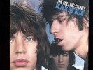VINYL LP Rolling Stones - Black And Blue RS COC 79104 1st PRESSING NM-