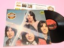 NAZZ LP NAZZ NAZZ 1° ED SINGLE RECORD ORIG ITALY 1969 EX WITH INSERT
