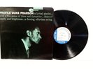 DUKE PEARSON Profile BLUE NOTE BLP 4022 Mono LP Microgroove EX+