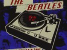 THE BEATLES 'IN THE BEGINNING' 5 X 7