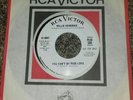 WILLIE KENDRICK 45 RECORD You cant by pass Love Northern Soul PROMO NEAR MINT