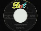 Northern Soul R&B 45 - Ronnie Love - Chills And Fever - Dot - mp3