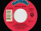 Rap 45 - Marley Marl - The Symphony - Cold Chillin' - VG+ mp3 - promo