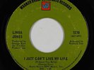 Northern Soul 45 - Linda Jones - I Just Can't Live My Life - Warner Bros. - mp3