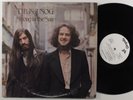 TIR NA NOG Strong In The Sun CHRYSALIS LP NM/VG++ wlp