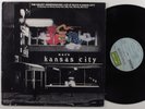 VELVET UNDERGROUND Live At Max's Kansas City COTILLION LP VG+ mono