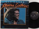 GUY CLARK Texas Cookin' RCA LP VG++ promo