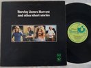 BARCLAY JAMES HARVEST and other short stories UK Harvest